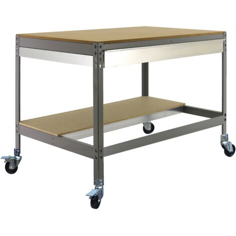 KIT SIMONWORK MOBILE BT0 BOX 900 GRIS/MA