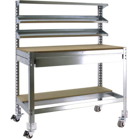 KIT SIMONWORK MOBILE BT1 BOX 1200 GALVA/