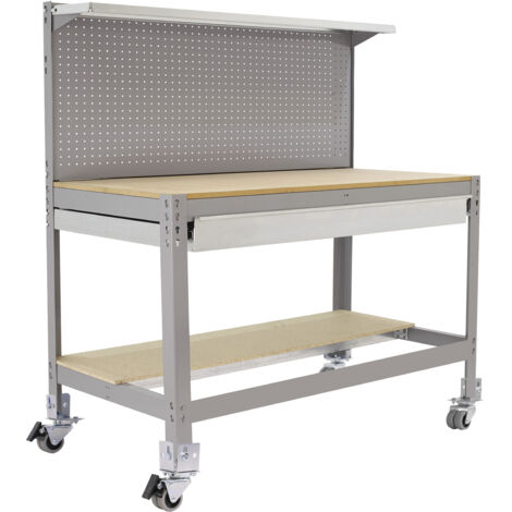 KIT SIMONWORK MOBILE BT3 BOX 900 GRIS/MA