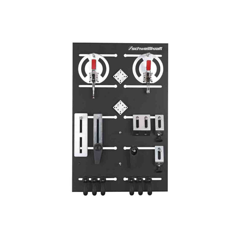 

Kit sistema de sujeción 1528100 para mesa de soldadura MAT 300 S