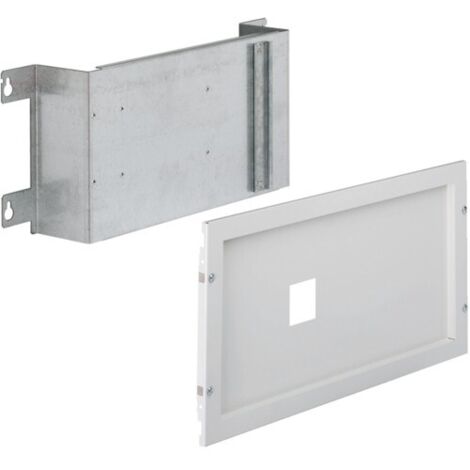 Kit Sistema Interruttori Di Manovra Per Ha250 L600 ( HAGER cod. UC003 )