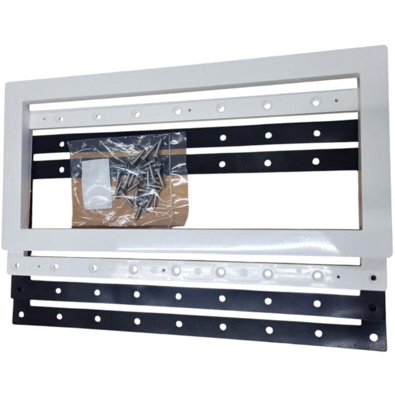 Procopi - kit skimmer gm Ady/Série France joint +bride+enjoliveur