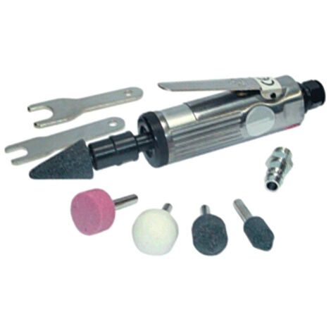 KIT SMERIGLIATRICE DRITTA CON