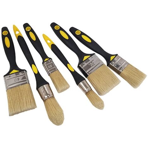 KIT SOFT TOUCH 4 PALETINAS + 2 BROCHAS