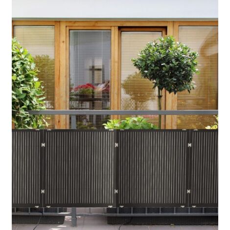 Kit solaire Solairelab® 600W pour balcons (tout inclus) - Une puissance maximale au meilleur prix