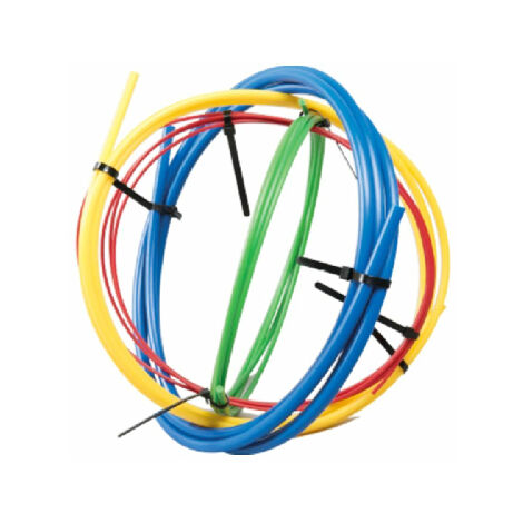 Kit sonda curvatubi in plastica  -ARTIP