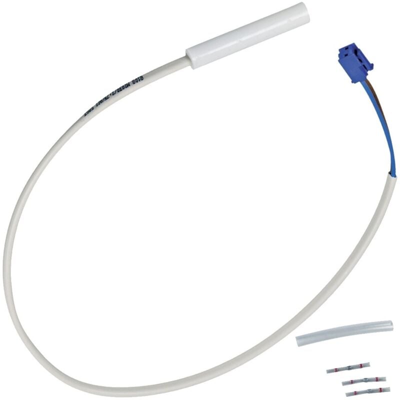 Kit sonde (61391-22783) (481231018846, 481223708003) Réfrigérateur, congélateur WHIRLPOOL, BAUKNECHT, KITCHENAID, IKEA WHIRLPOOL