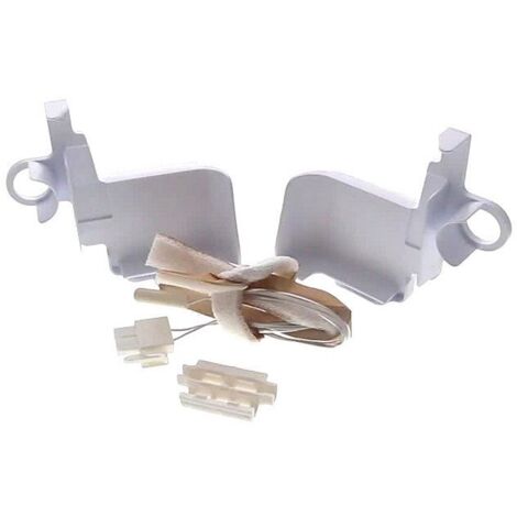 Kit sonde de dégivrage avec supports pour Réfrigérateur, Congélateur SAMSUNG DA81-01997C