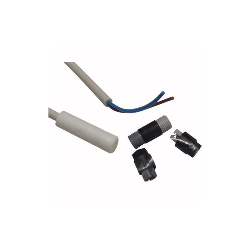 Liebherr - kit sonde de temperature+connecteurs pour refrigerateur...
