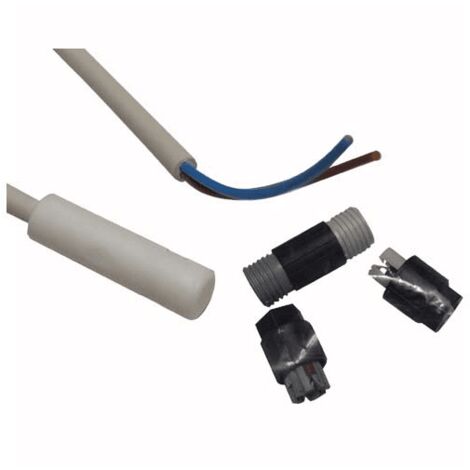 KIT SONDE DE TEMPERATURE+CONNECTEURS pour REFRIGERATEUR...