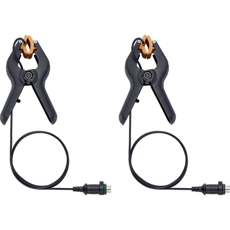 0613 5507 Zangen-Temperaturfühler-Set Capteur de température 1 pc(s) - Testo