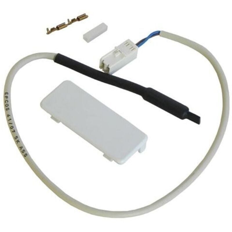 Kit Sonde Ntc Sensor 00602671 Pour congelateur
