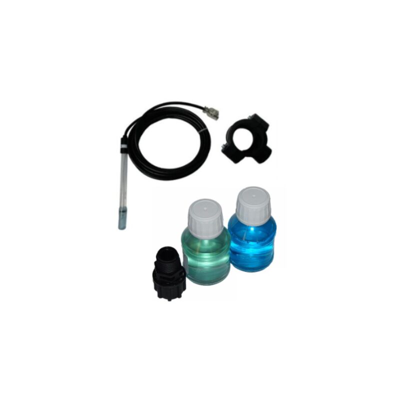Astralpool - Kit sonde pH complet Astral - avec sonde standard pH