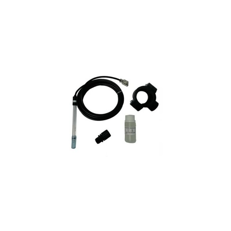 Astral - Kit sonde Rédox complet (Rx) - avec sonde standard Redox