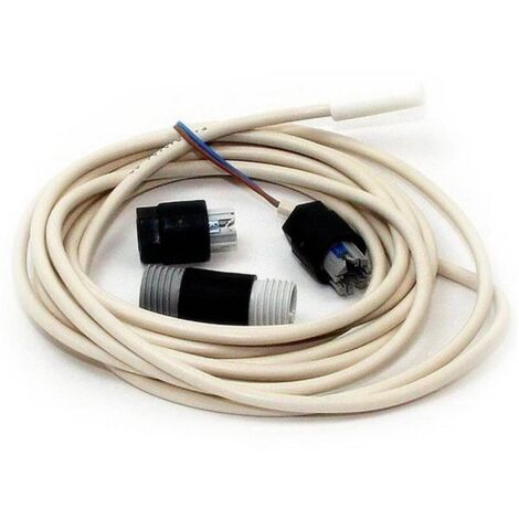 Kit sonde température (9590142) Réfrigérateur, congélateur 261048 LIEBHERR