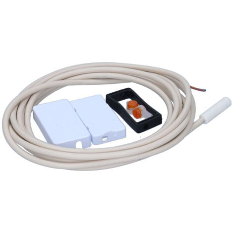 Kit sonde température avec connecteurs d'origine