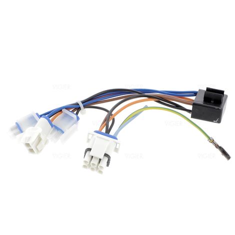 Kit sonde Thermostat Frigo Americain Smeg 02/2004 A 07/2006 820732042 Smeg