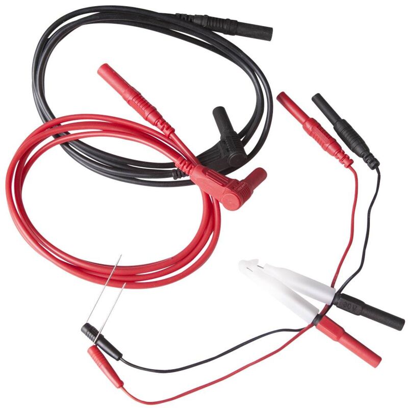 Kit sondes tests non intrusives universelles cat. ii - ac 5115 Clas Equipements