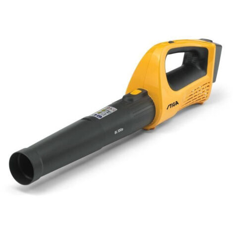 Kit soplador a batería STIGA BL 100e con batería y cargador