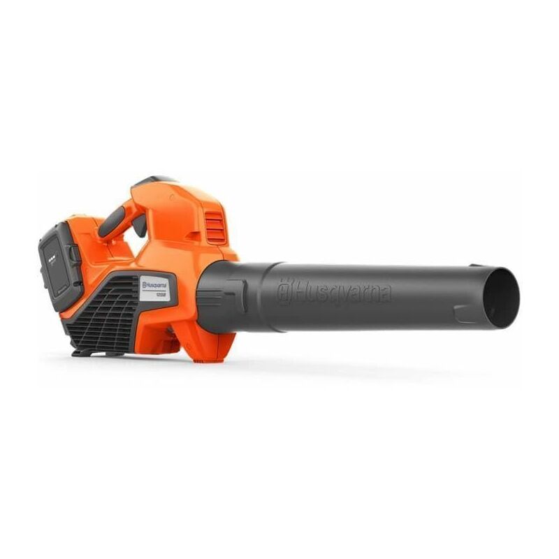 

KIT SOPLADOR HUSQVARNA 120iB