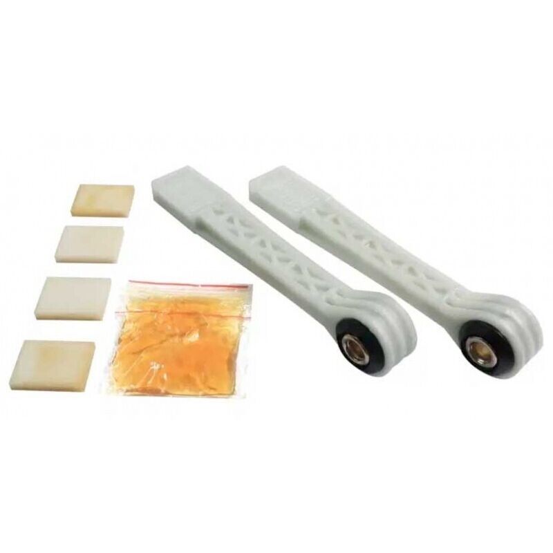 

Reporshop - Amortiguador Lavadora Kit Bosch 110 N 673541