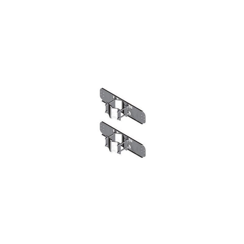 

KIT SOPORTE POSTE GR5 F&E GW46554 - Gewiss
