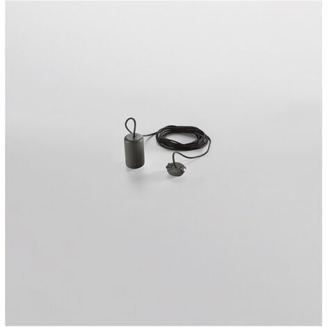 Kit sospensione mobile per SWAY MOOD Grigio scuro - Accessorio con cordino