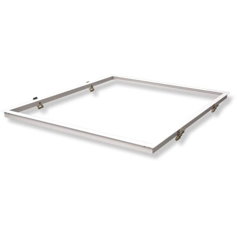 Accessorio per plafoniera 600x600mm Kit automatico per il montaggio in superficie