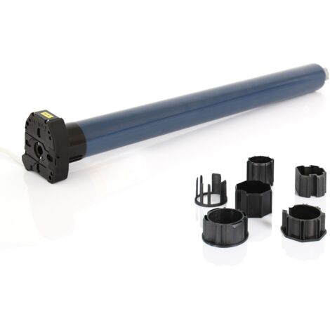 Kit sostituzione motore tapparella Somfy LT60CSI TAURUS 1167003 120/12