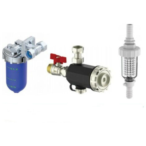 Kit Sottocaldaia Midi -