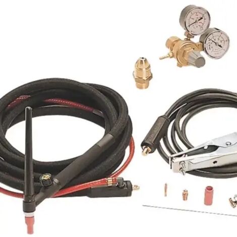 Kit soudage tig p/inverter infinty 170-180-220
