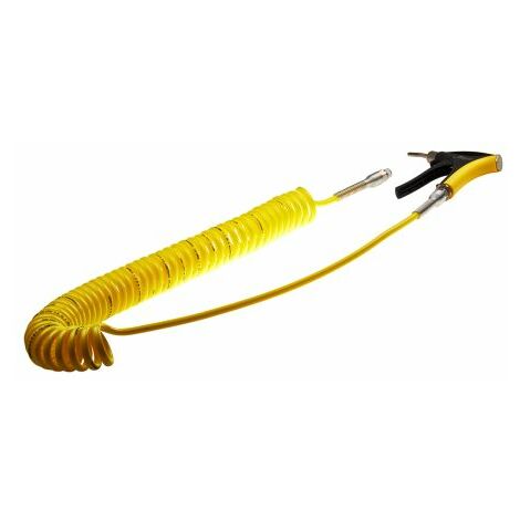 Kit soufflette Legris 0631 1/4pouce 10bar ( Prix pour 1 )