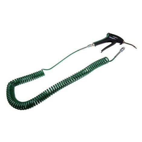 Kit soufflette Legris 0631 1/4pouce 10bar ( Prix pour 1 )