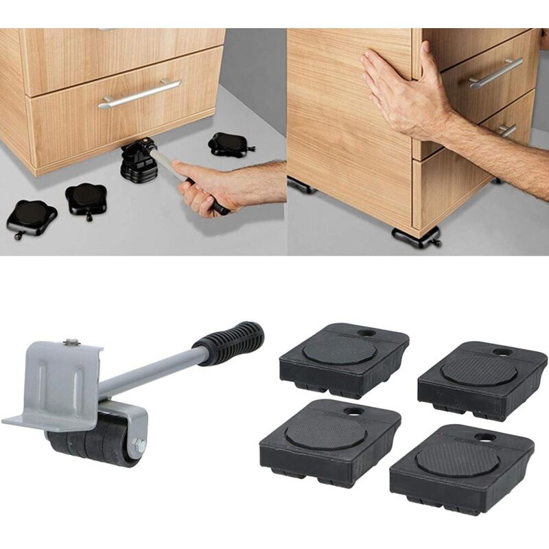 Kit soulève meubles