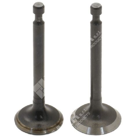 Kit soupape d'admission YAMAHA - 055257