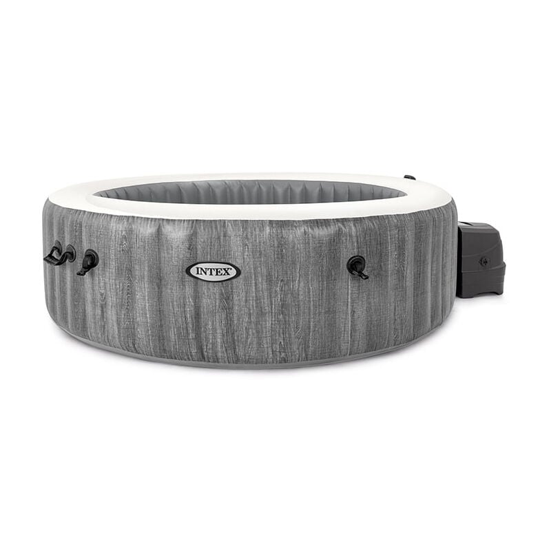 Spa gonflable Intex PureSpa Baltik 6 places
