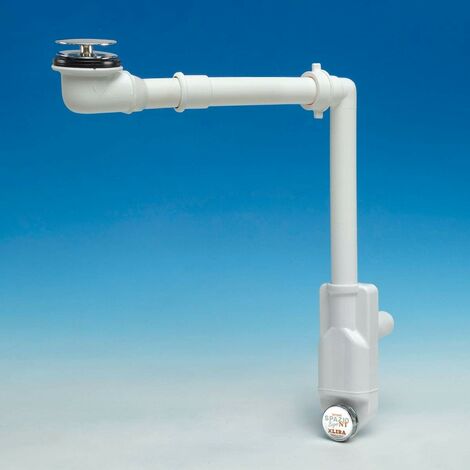 LIRA SPA Kit Spazio Bagno NT Piletta Basket Bagno Bassa LIRA A.8274 Bianco