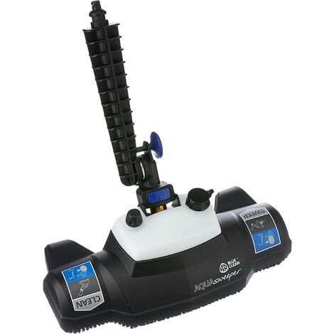 KIT SPAZZOLA LAVAPAVIMENTI PER 4.0
