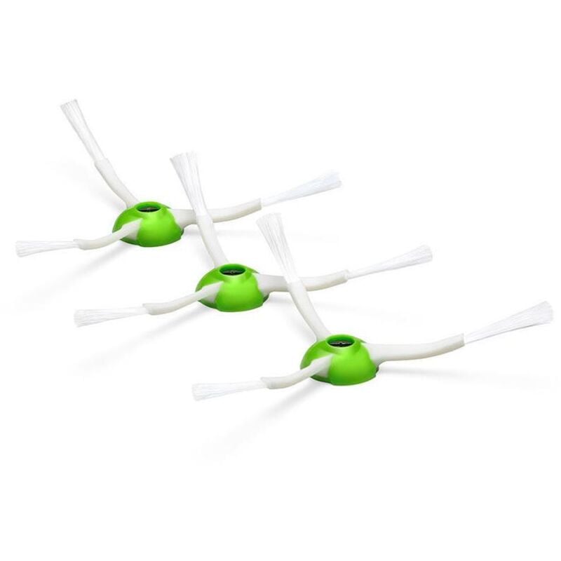 iRobot 820337 Robot aspirapolvere Spazzola laterale