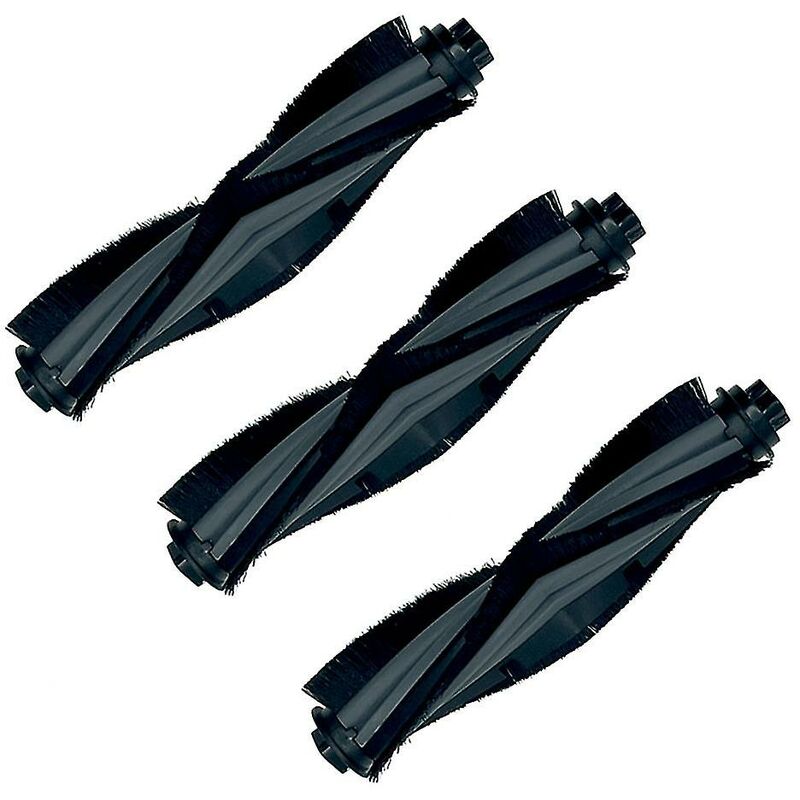 Kit spazzole rotanti compatibile con Ecovacs