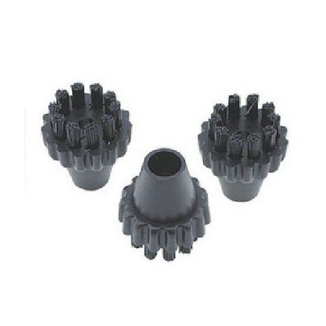 Kit spazzole x3 - Idropulitrici - POLTI - 3244986574634583931
