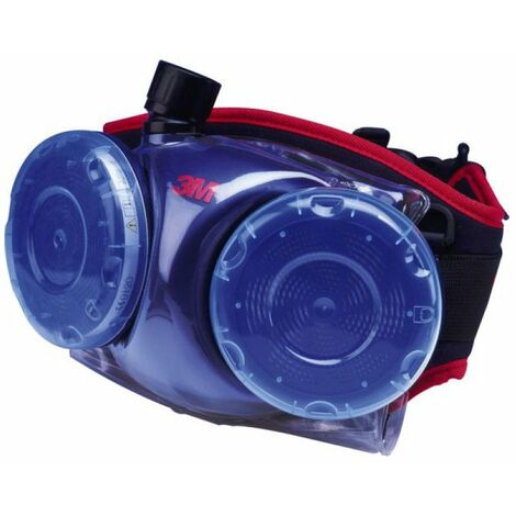 Kit Special Agriculture Ventilation Assistee Cagoule Tuyau Filtre 5648 16251