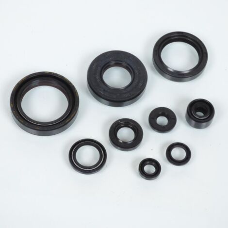 kit spi dichtung motor centauro für motorrad kawasaki 125 kx nach