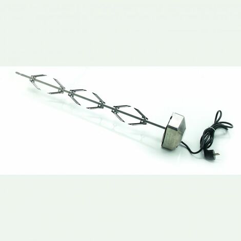 KIT SPIEDO COMPLETO BETSTEEL 70 CM