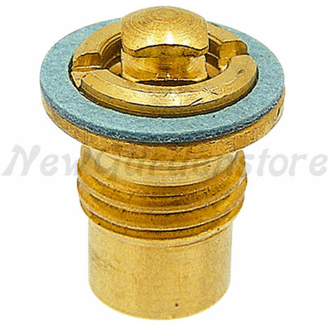 Kit spillo carburatore trattorino tagliaerba compatibile TECUMSEH 29156