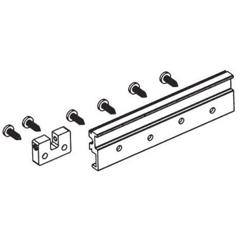 Kit Sporgere A Vite Per Motore Apricolor ( APRIMATIC cod. 43503/055 )