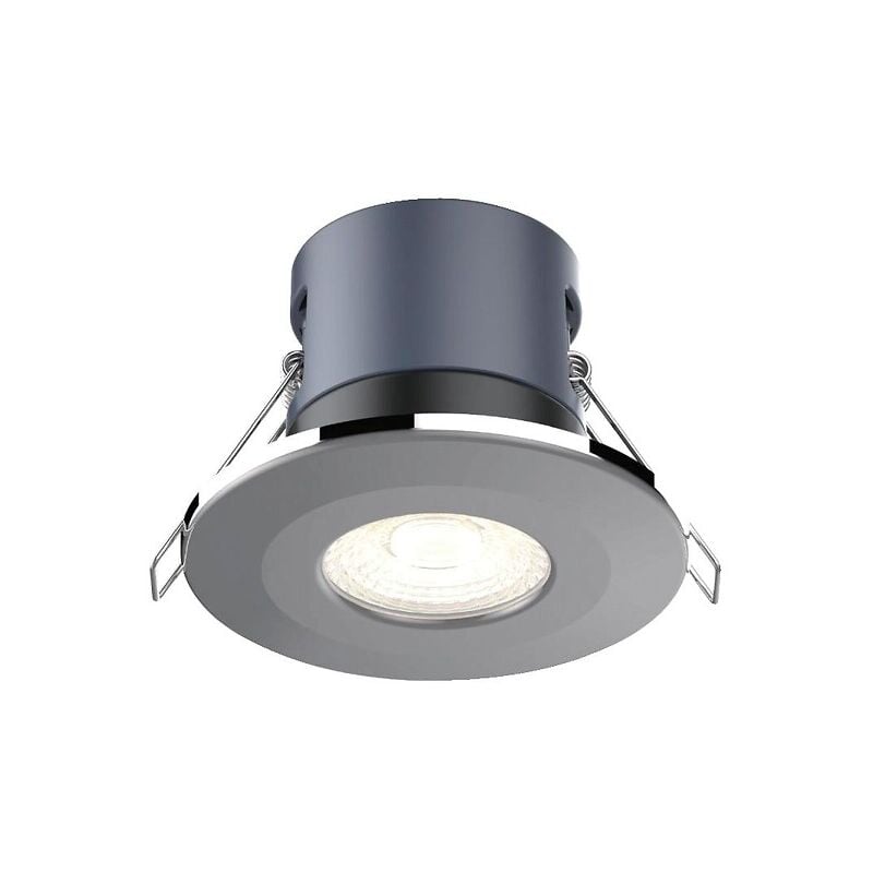 Spot led Mauna 6 w IP65 4000K 670 lm à collerette interchangeable Kosnic