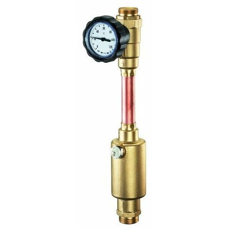KIT SPURGO PER REGUSOL 130