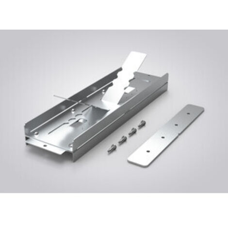 KIT STAFFA GIUNZIONE UNIVERSALE PER CONTROTELAIO- 1,0 pz