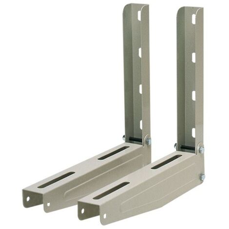 Kit Staffe Unita' Esterna 7000C/H-9000-12000H A0120 ( VORTICE cod. 0000022170 )